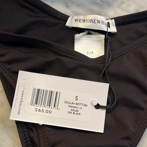 Delilah bottom - Picture 2 of 3